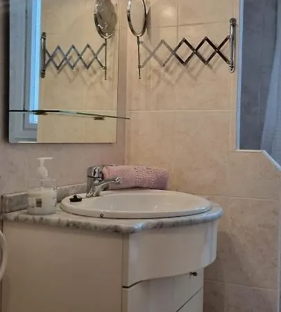 Piso 4 Personas Centro Edificio Playasol Appartement *